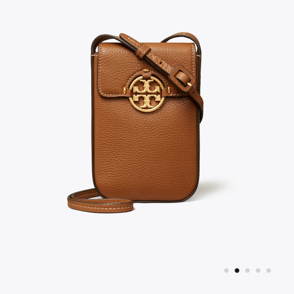AUTHENTIC brand new Tory Burch phone crossbody